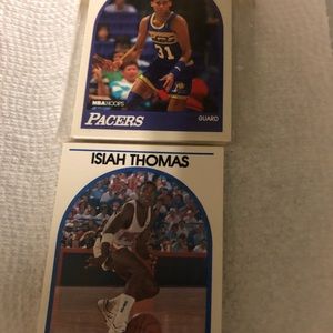 hoops  basketball 🏀 88-89 different players